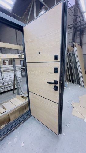 Эталон М-7 Черный муар-Астана табак горизонт фото 4 Эталон М-7 Черный муар-Астана табак горизонт фото 4